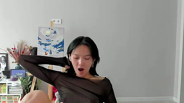 ailey_chao webcam