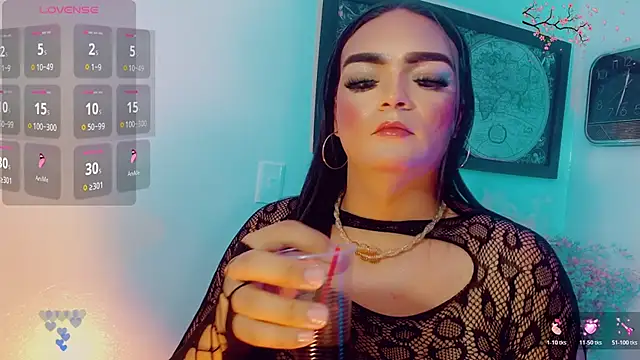 Sofia_antonella_ webcam