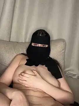 Arab-mimi Live Webcam on Stripchat