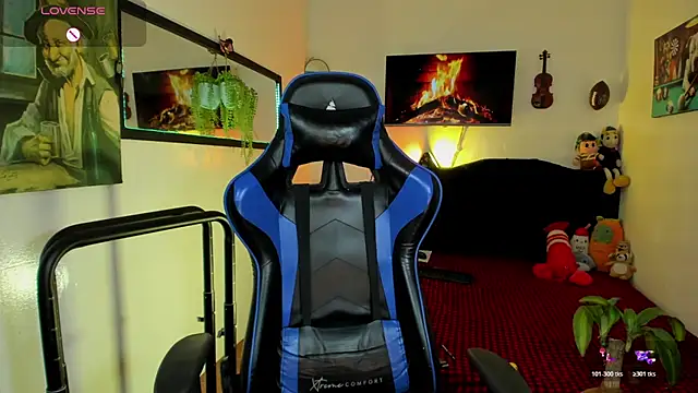Damian_latinxxx live sex cam