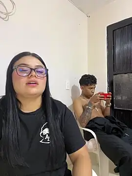 alissonfernandez_ (Ask my age) - I spanked nana's ass shh🫢