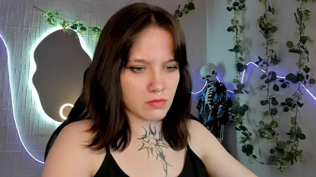 elastikisss - Elastikisss's free webcam - UK Sex Cams