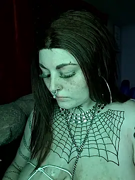SpiderRose444