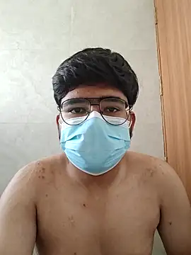 deepank_07 (M twink) - Face reveal