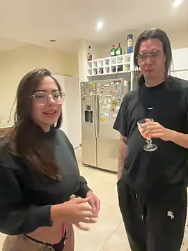 maferalvarexxx (G milf) - CUM