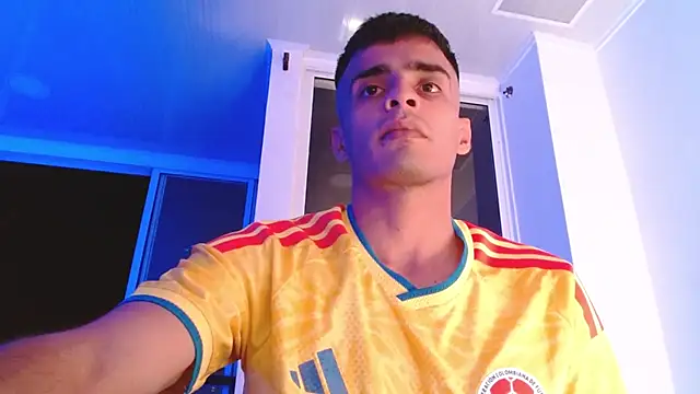 bad_boy_carter69 (M young) - GARGANTA PROFUNDA 😈