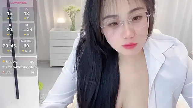 nabi518-- (F young) - 小穴怼屏特写