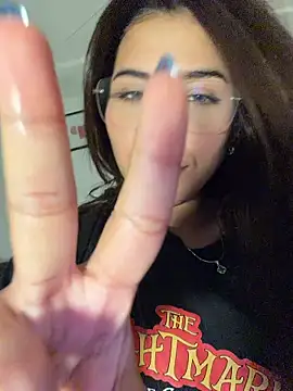 crystal_bunny7 (Ask my age) - nos vamos pal coño xD