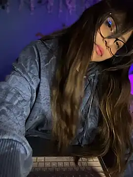Lily_candy_X webcam
