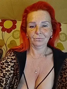 CassandraSandra44 webcam