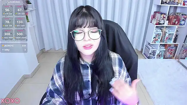 misshoneyxxx webcam