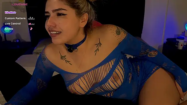 whitesemma webcam