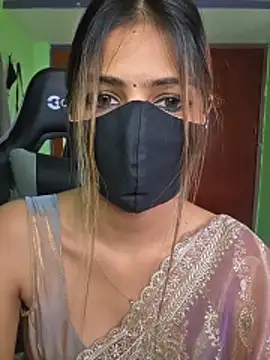isha_sax (Ask my age) - Make me go nude