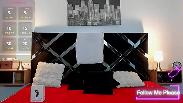 nextboywell1 webcam
