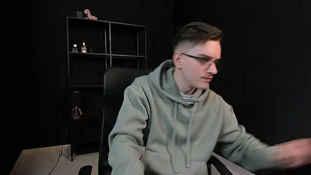 FelixStarkk webcam