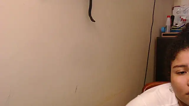 madelene webcam