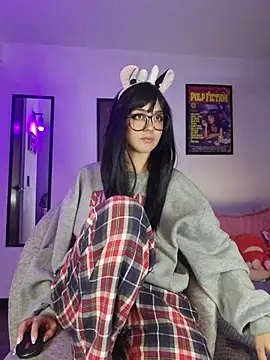 babedooll webcam