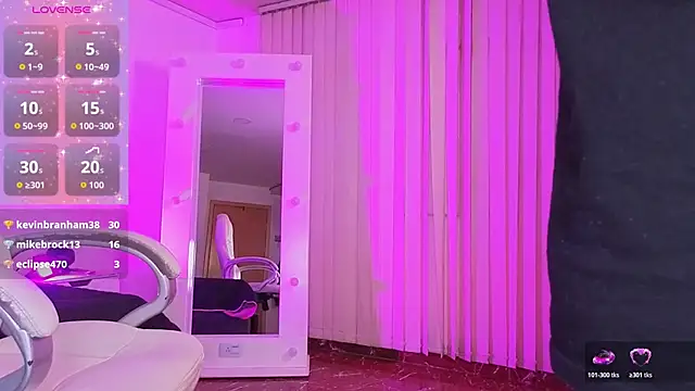 littlee_red (F young) - One finger in my ass