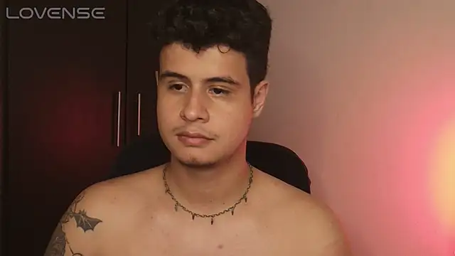 BjornSteel webcam