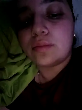 MajoArias webcam