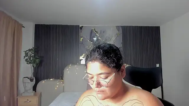 DarkReed webcam