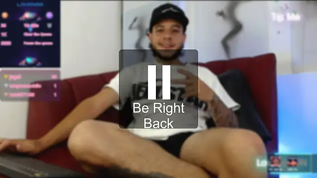 luxesmith webcam