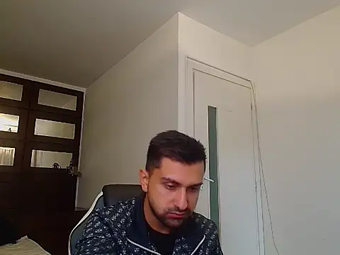 BryceReign webcam