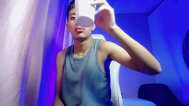 Yei_lee_ webcam