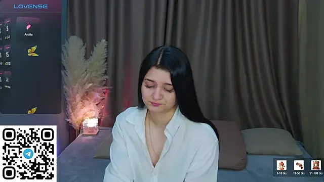 JennyJordans webcam
