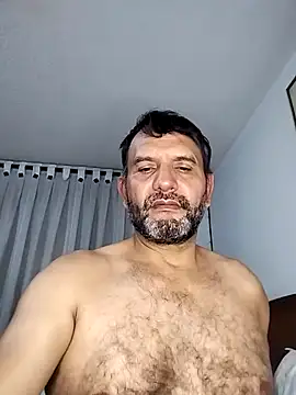 Senkoreman_hard webcam