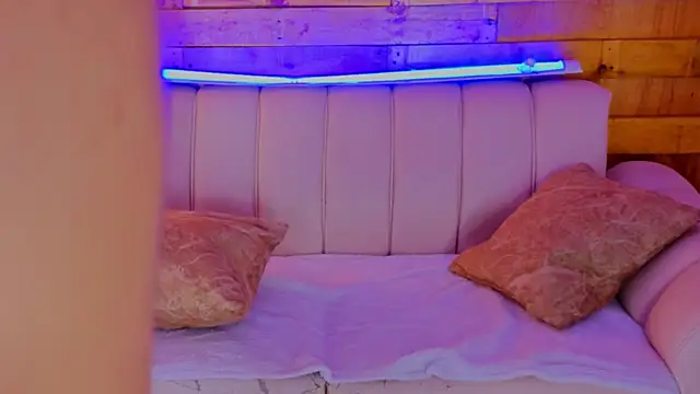 jack_shine webcam