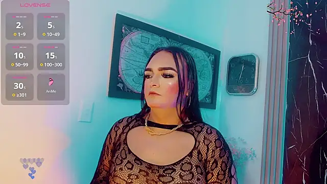 Sofia_antonella_ webcam