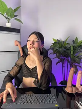 May_Fox_ webcam