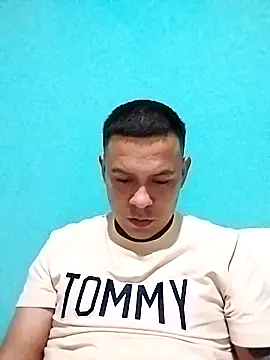 Danielkingm webcam