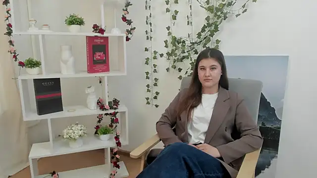 manuelakosco (F teen) - heart for you
