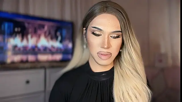Ts_glamxx webcam