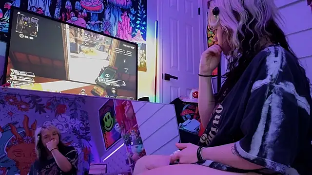 Cutiepiespanks webcam