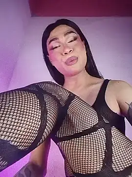 Soyshelly webcam