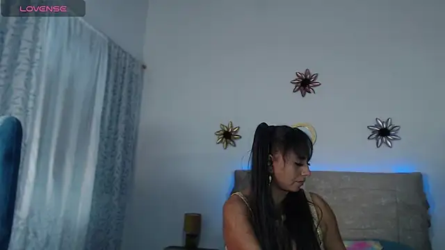 esmeralda_li webcam