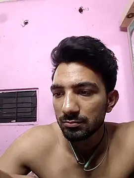 ItsPlayboy031 webcam