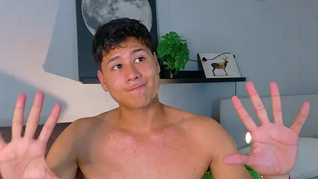 Raiden_boyy webcam