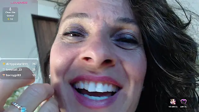 Squirtmania webcam