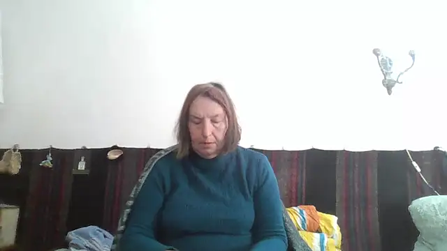 AnnaLive570 webcam