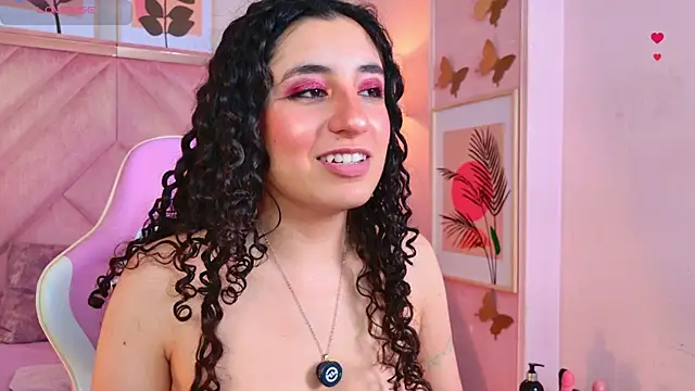 DemiJones_ webcam