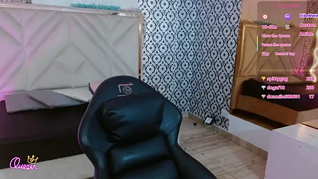 Laulin_tay webcam
