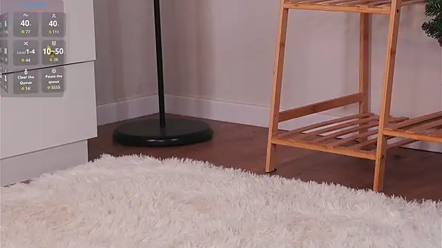 CherlyGuss webcam