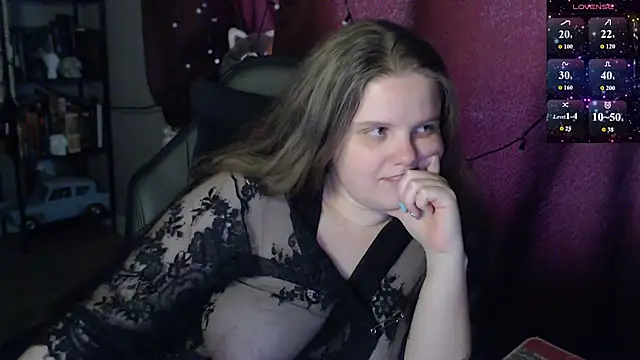 so_cute777 webcam