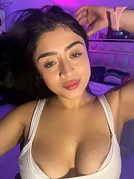 lucianaroy webcam