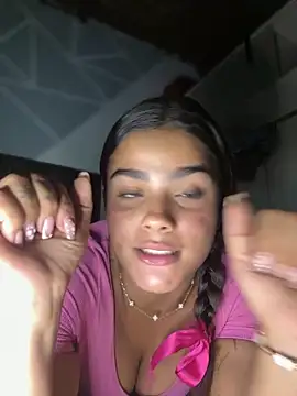 Kaily_Sweet16 webcam