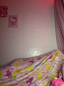 luludolll webcam